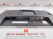 Lcd Color Monitor 100-240v 50/60hz  By Hp - 9.810 Kg  E223