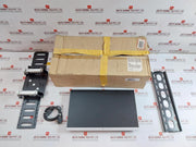 Lcd Color Monitor 100-240v 50/60hz  By Hp - 9.810 Kg  E223