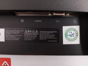 Lcd Color Monitor 100-240v 50/60hz  By Hp - 9.810 Kg  E223
