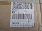 Lcd Color Monitor 100-240v 50/60hz  By Hp - 9.810 Kg  E223