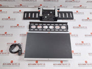 Lcd Color Monitor 100-240v 50/60hz  By Hp - 9.810 Kg  E223