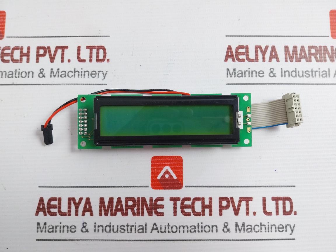 Lcd Display Board Sharp 20-20091-1