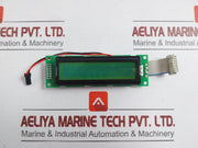Lcd Display Board Sharp 20-20091-1