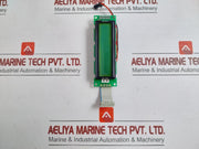 Lcd Display Board Sharp 20-20091-1