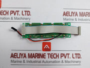 Lcd Display Board Sharp 20-20091-1