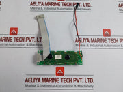 Lcd Display Board Sharp 20-20091-1