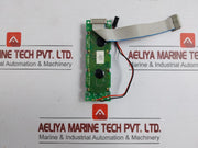 Lcd Display Board Sharp 20-20091-1