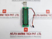 Lcd Display Board Sharp 20-20091-1