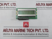 Lcd Display Module Edt 20-20126-2