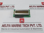 Lcd Display Module Edt 20-20126-2