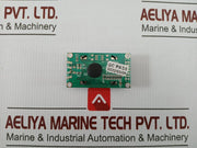 Lcd Display Module In Used
