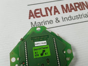 Siemens 50 Gm Lcd Display Module+ C79040-a8410-c162-06-ss