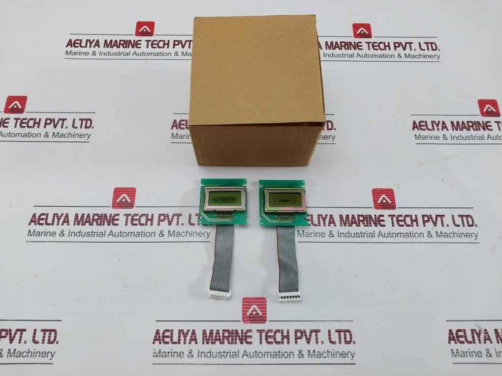 Orion Lcd Driver Board P08004