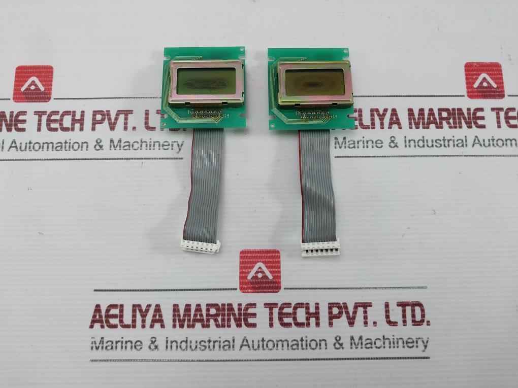 Orion Lcd Driver Board P08004