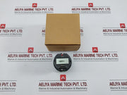 Lcd Meter Output Board Pwb  Vortex Hart 08800-7704-0003