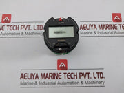 Lcd Meter Output Board Pwb  Vortex Hart 08800-7704-0003