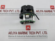 Lcd Meter Output Board Pwb  Vortex Hart 08800-7704-0003