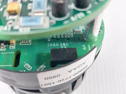 Lcd Meter Output Board Pwb  Vortex Hart 08800-7704-0003