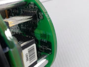 Lcd Meter Output Board Pwb  Vortex Hart 08800-7704-0003