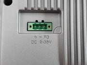 Lcd Touch Display Maestrotek 15” Tft Mipd-A1015-Rt 12-24 Vdc