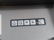 Lcd Touch Display Maestrotek 15” Tft Mipd-A1015-Rt 12-24 Vdc