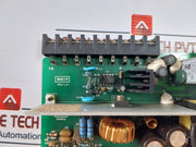 Lck M61P Printed Circuit Board