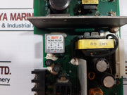 Lck M61P Printed Circuit Board