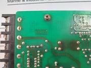 Lck M61P Printed Circuit Board
