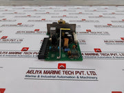 Lck M61P Printed Circuit Board