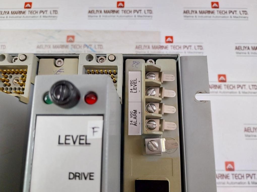 Lcm-4 St. A Power Supply