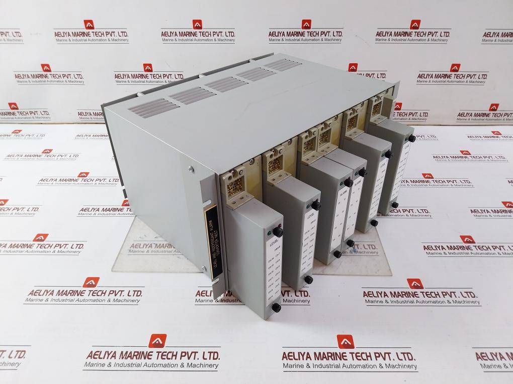 Lcm-4 St. A Power Supply – Aeliya Marine