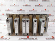 Lcm-4 St. A Power Supply