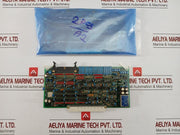 Lcu-M110b Printed Circuit Board Brand Jrcs