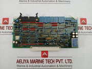 Lcu-M110b Printed Circuit Board Brand Jrcs