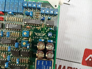 Lcu-M110b Printed Circuit Board Brand Jrcs