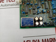 Lcu-M110b Printed Circuit Board Brand Jrcs