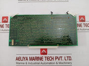 Lcu-M110b Printed Circuit Board Brand Jrcs