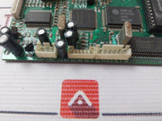 Ld27802B Kvn Printed Circuit Board