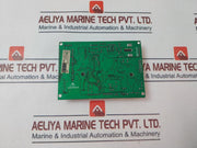 Ld27802B Kvn Printed Circuit Board