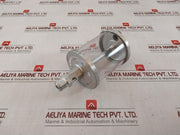 Ldi Industries Rdf109-04 Oil Drop Feed Reservoir Lubricator 1-pint 1/2 Inch Nptf