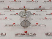 Ldi Industries Rdf109-04 Oil Drop Feed Reservoir Lubricator 1-pint 1/2 Inch Nptf