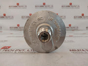 Ldi Industries Rdf109-04 Oil Drop Feed Reservoir Lubricator 1-pint 1/2 Inch Nptf