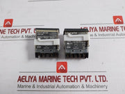 Le8n-Bn Lcd Digital Timer By Autonics 200311a
