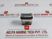 Le8n-Bn Lcd Digital Timer By Autonics 200311a