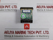 Le8n-Bn Lcd Digital Timer By Autonics 200311a