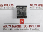 Le8n-Bn Lcd Digital Timer By Autonics 200311a