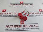 Le9 P480L80 Varistor Used