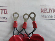 Le9 P480L80 Varistor Used
