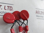 Le9 P480L80 Varistor Used