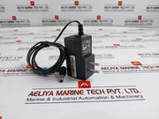 Leader Electronics Mu06-6120050-a1 Power Supply Adapter 0432-00Jm000